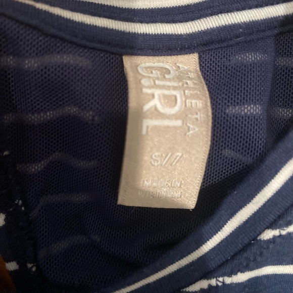 Athleta girl tank top - Picture 3 of 3